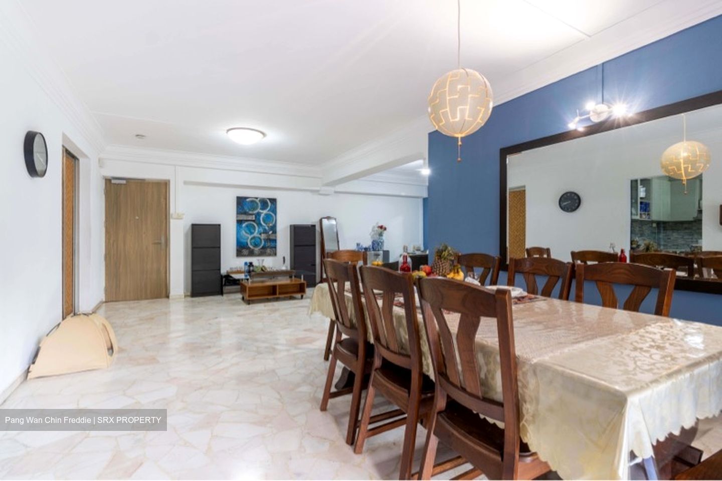 Blk 526 Choa Chu Kang Street 51 (Choa Chu Kang), HDB Executive #627875301